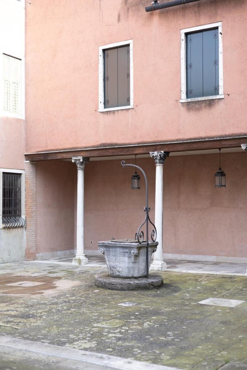 Terrazza Momon Veneza Exterior foto