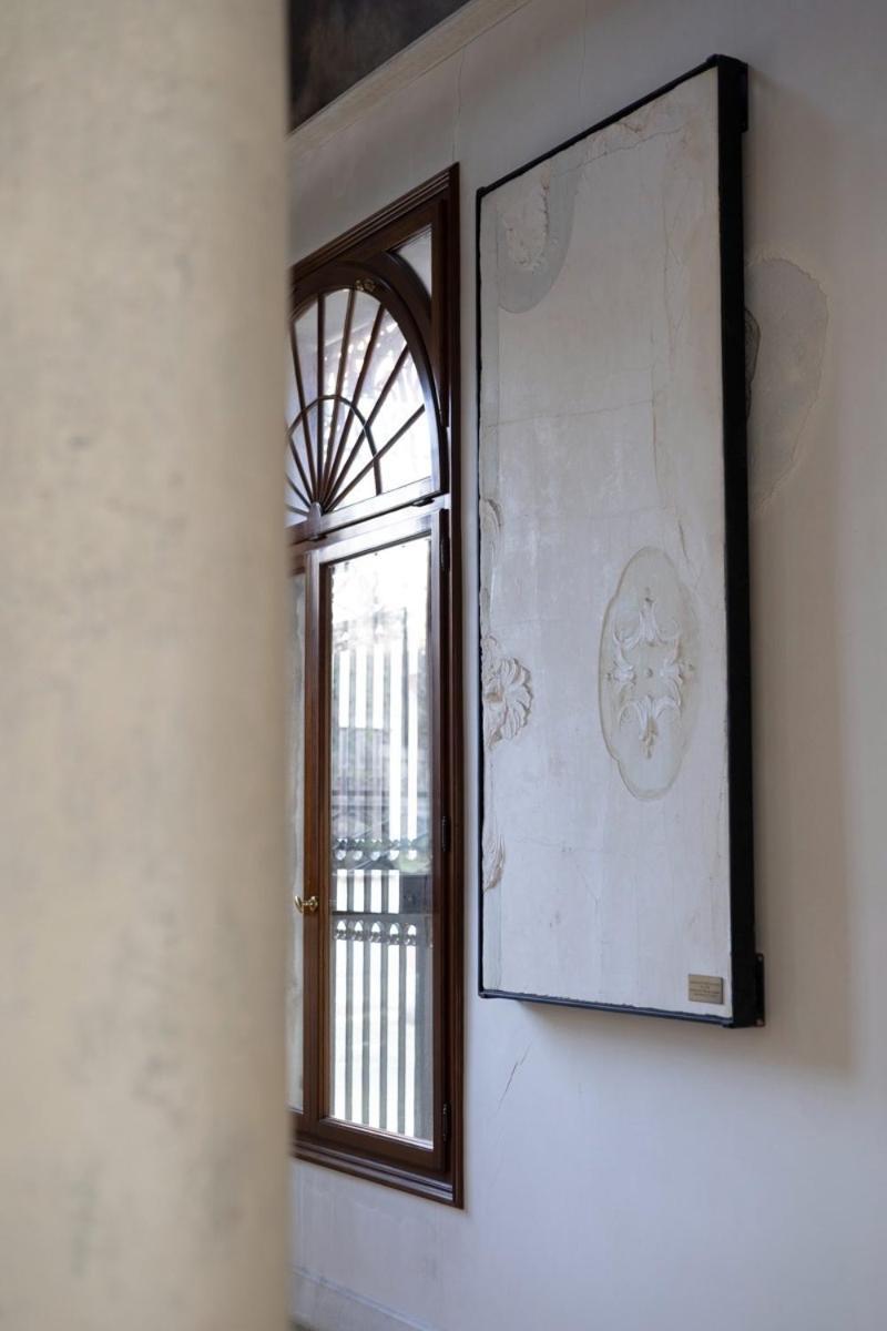 Terrazza Momon Veneza Exterior foto