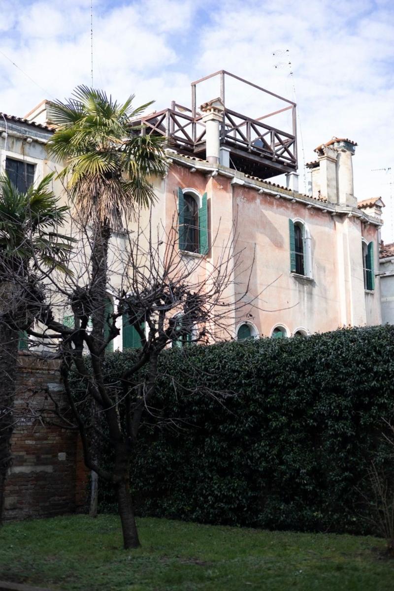 Terrazza Momon Veneza Exterior foto