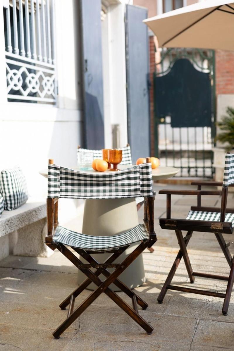 Terrazza Momon Veneza Exterior foto