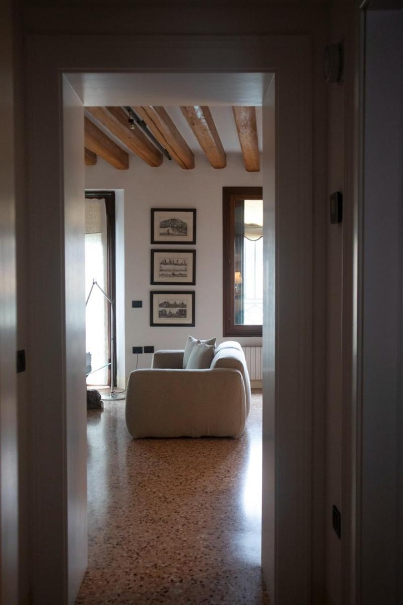 Terrazza Momon Veneza Exterior foto
